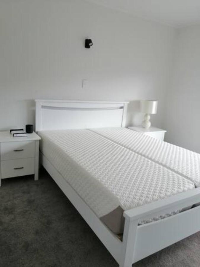Centre Takapuna 2 Beds & Garage & Netflix Auckland Exteriér fotografie