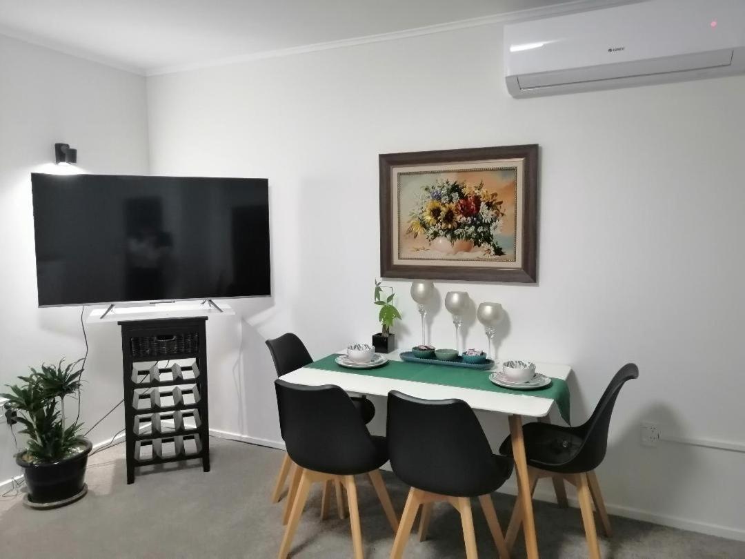 Centre Takapuna 2 Beds & Garage & Netflix Auckland Exteriér fotografie
