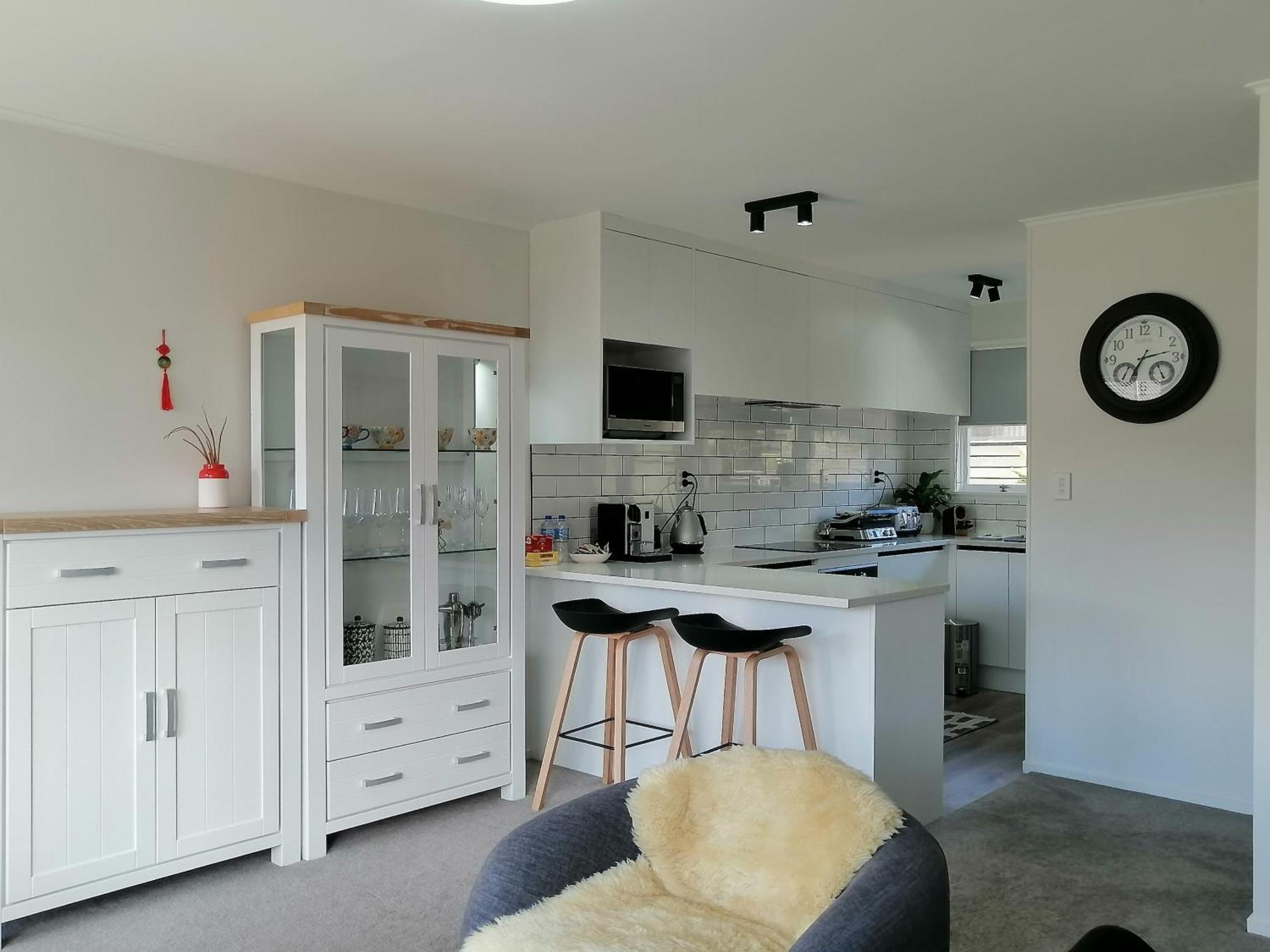 Centre Takapuna 2 Beds & Garage & Netflix Auckland Exteriér fotografie