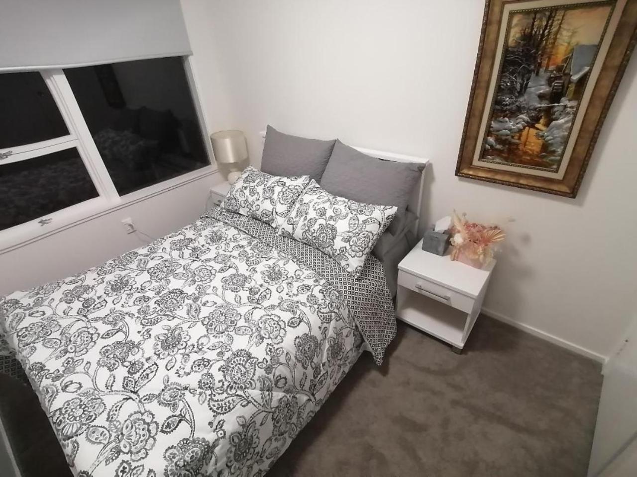 Centre Takapuna 2 Beds & Garage & Netflix Auckland Exteriér fotografie